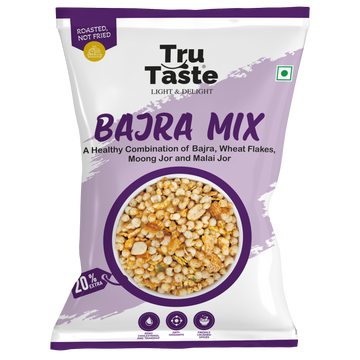 Bajra Mix
