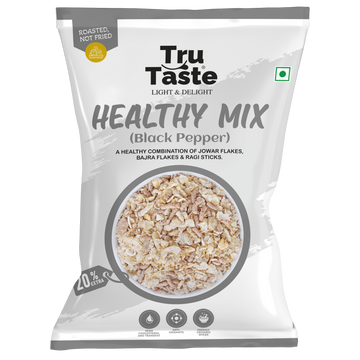 Healthy Mix (Black Pepper)