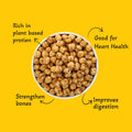 benefits of healthy masala snack pack