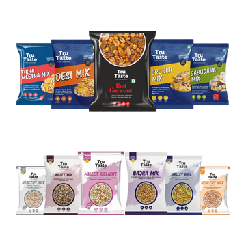 Millet Magic Pack