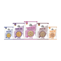 millets healthy combo for everday snacking