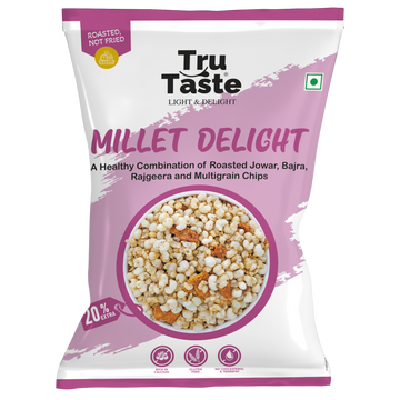 Millet Delight