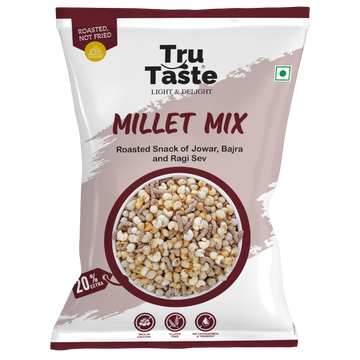 Millet Mix