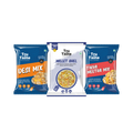 millet mix combo pack of 3