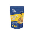 roasted healthy crunch millet mix