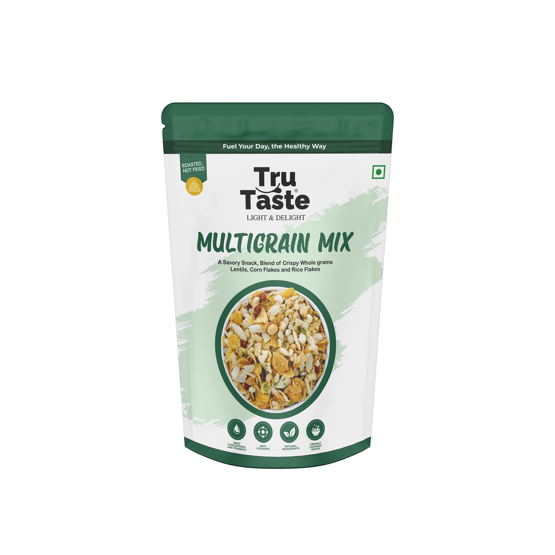 millet multgrain mix snack for healthy snacking 