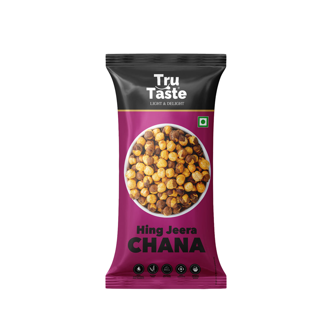 hing jeera roasted snack ack