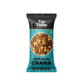 healthy chilli garlic chana