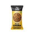 roasted masala chana