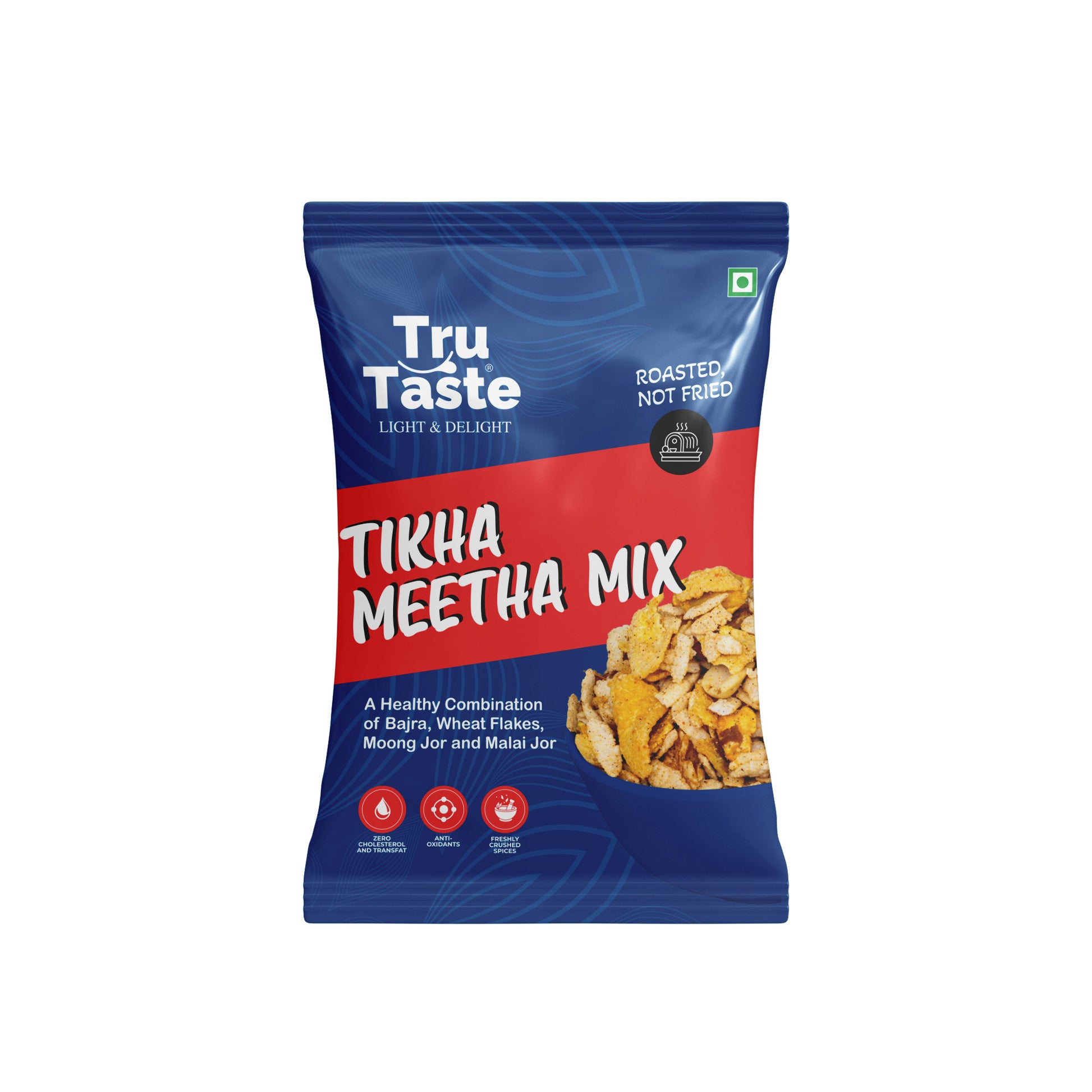Tikha meetha mix