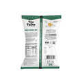 details pf multigrain mix snack of wholesome