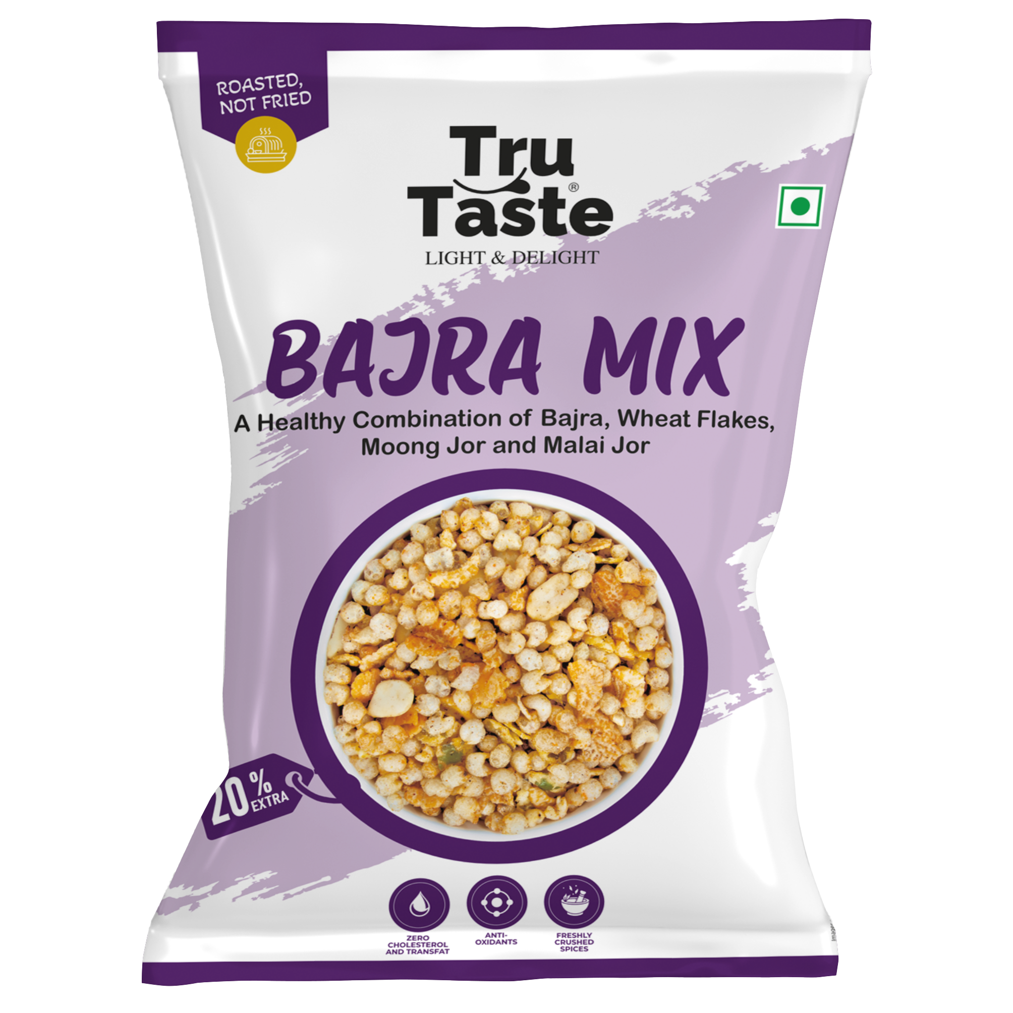 Bajra Mix