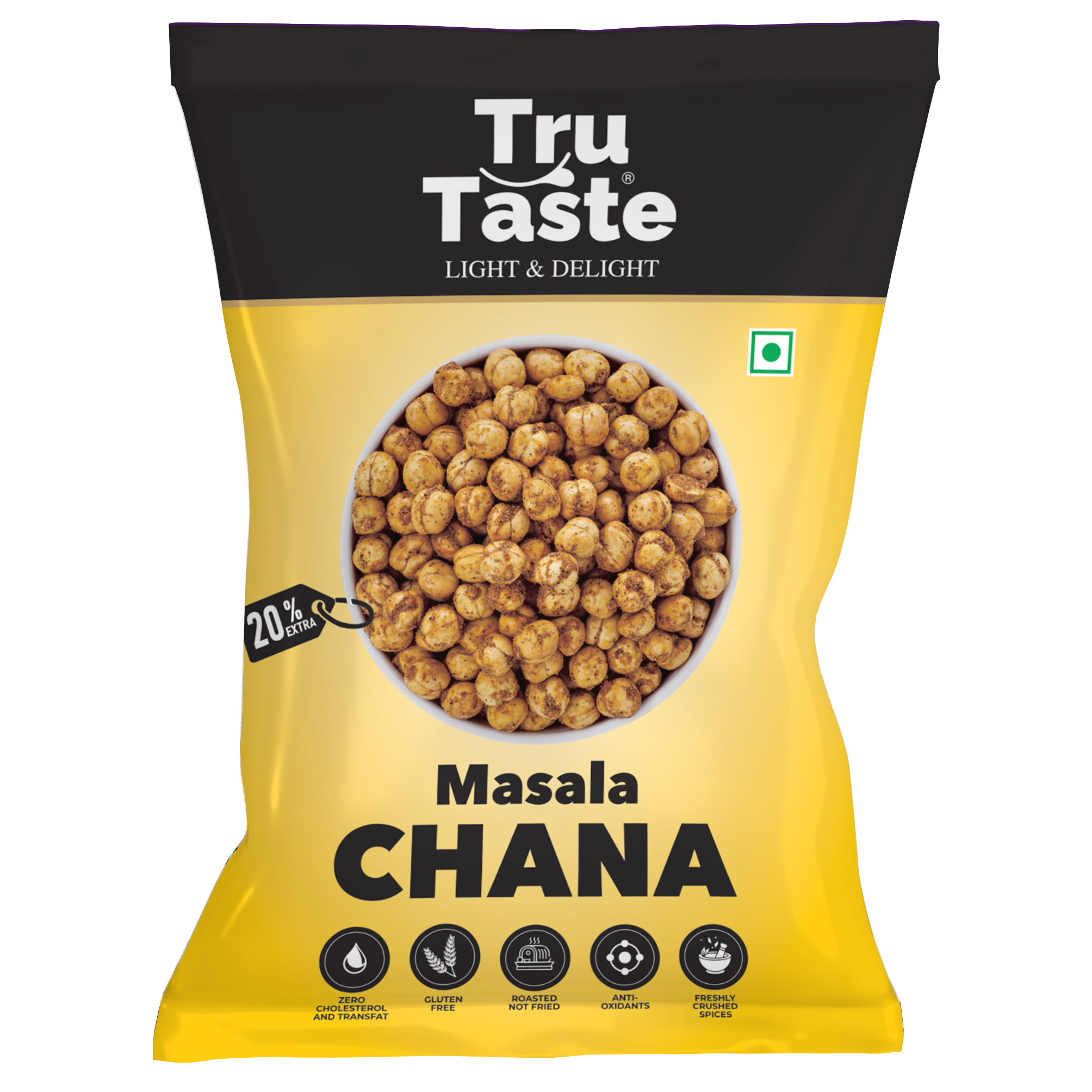 Masala Chana