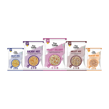 Millet Power Pack