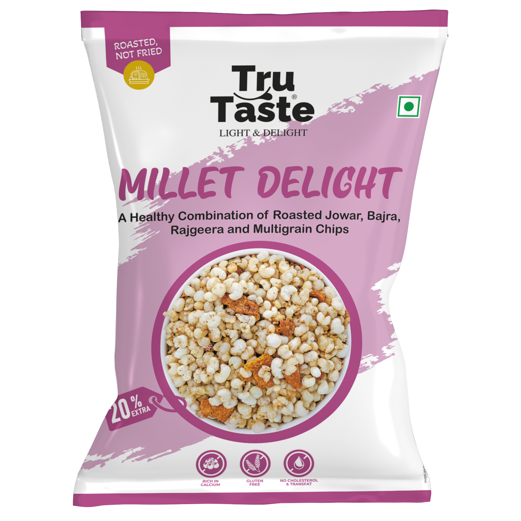 Millet Delight