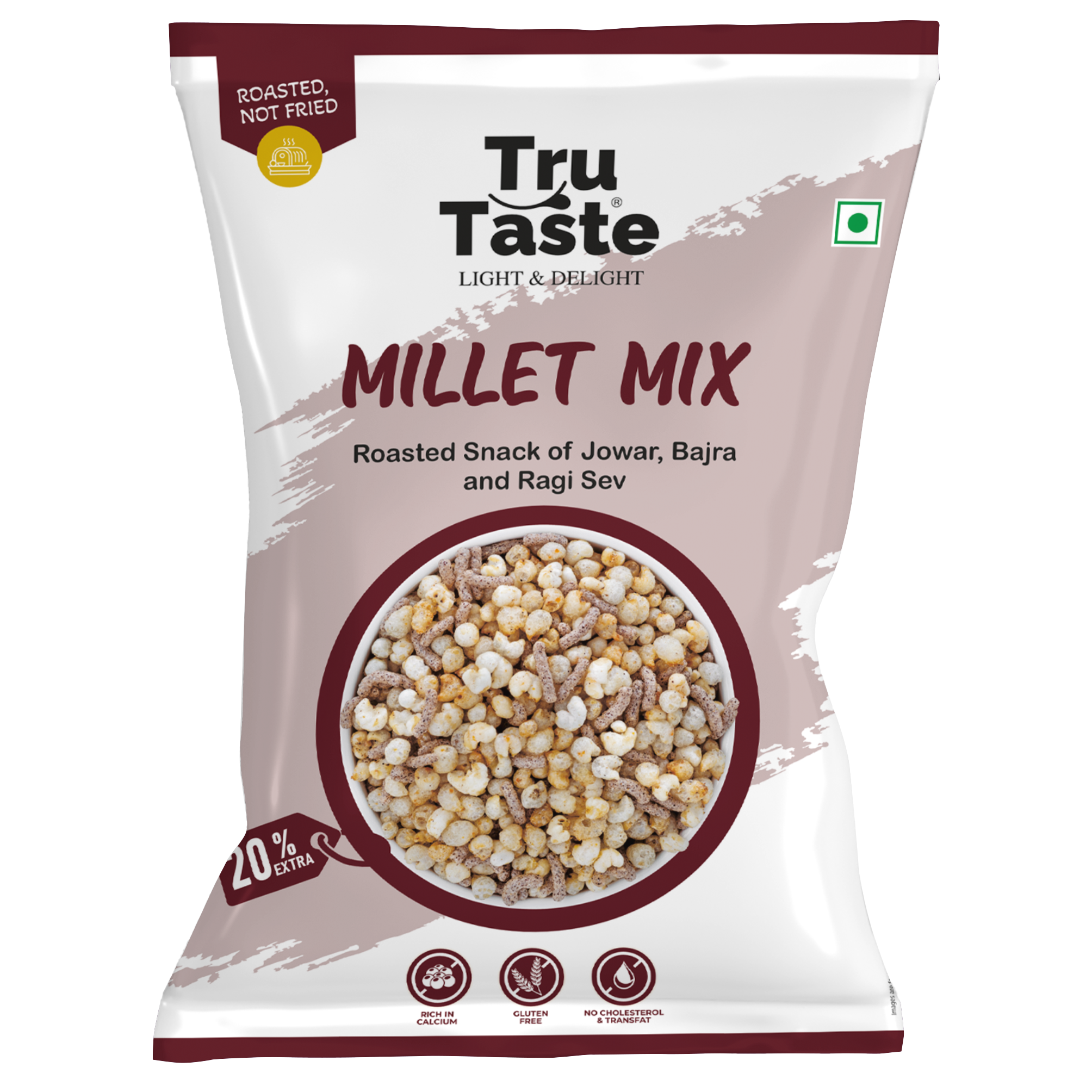 Millet Mix