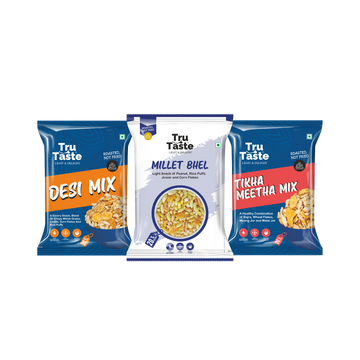 Munch Mix Mania
