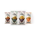 healthy roasted peanuts combo pack