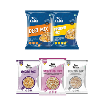 Superfood Mix Box